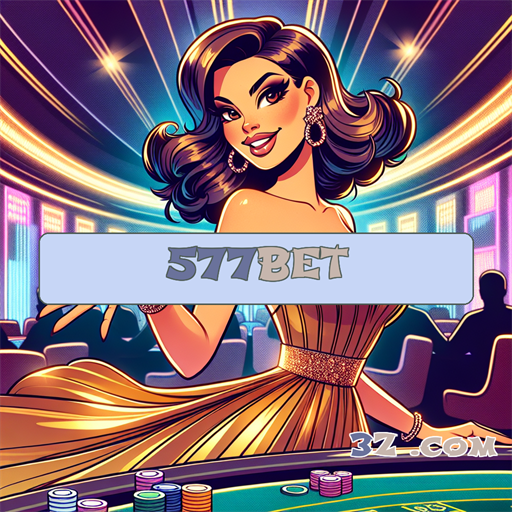 577bet: O App Que Revoluciona os Jogos Online