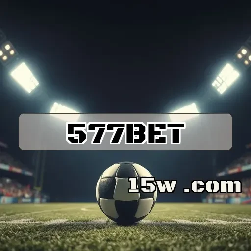 577bet: Descubra os Segredos dos Jackpots e Aumente Suas Chances de Ganhar!