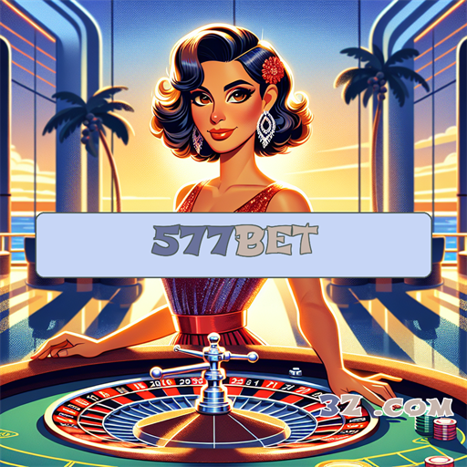 Login: Conecte-se ao Mundo Empolgante do 577bet