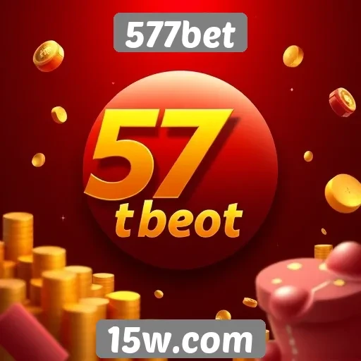 Experiência do usuário no 577bet é intuitiva e rápida