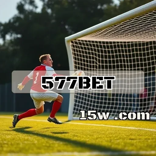 577bet: Programa VIP que Eleva Sua Experiência de Jogo